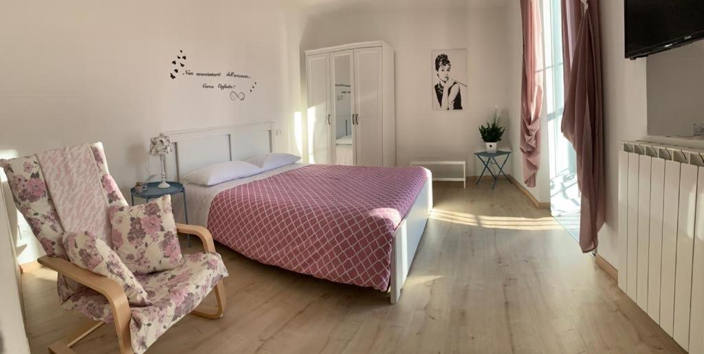 Il Nido Di Tiffany Apartment Massino Visconti ภายนอก รูปภาพ