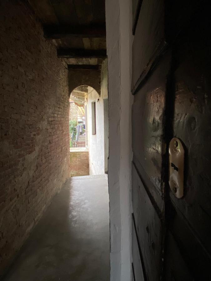 Il Nido Di Tiffany Apartment Massino Visconti ภายนอก รูปภาพ