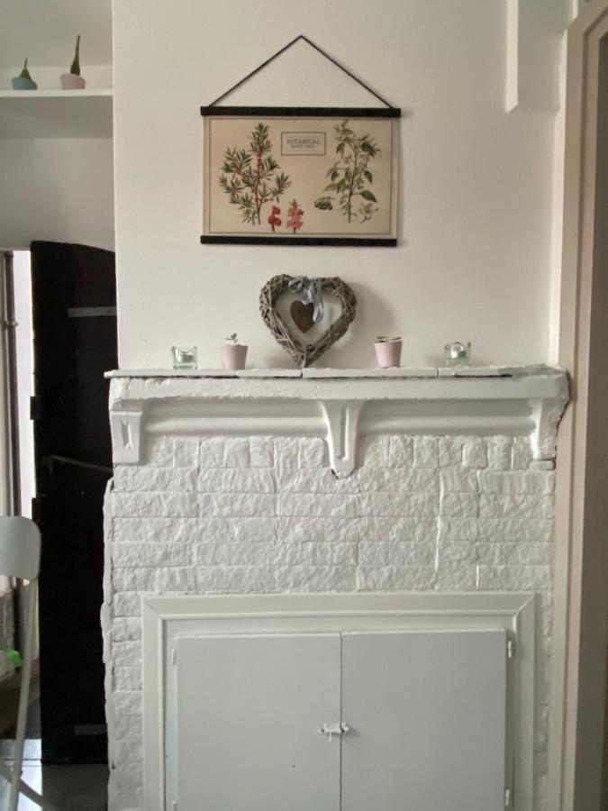 Il Nido Di Tiffany Apartment Massino Visconti ภายนอก รูปภาพ