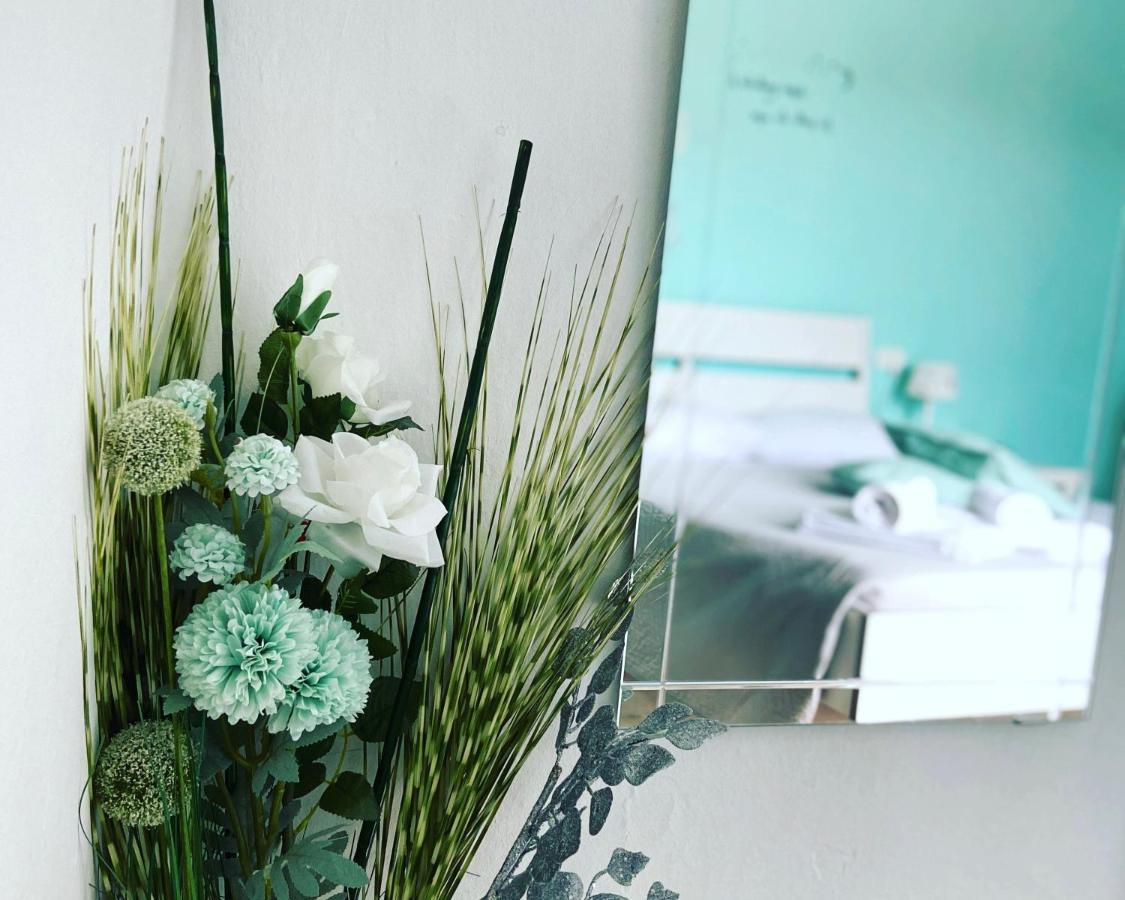 Il Nido Di Tiffany Apartment Massino Visconti ภายนอก รูปภาพ