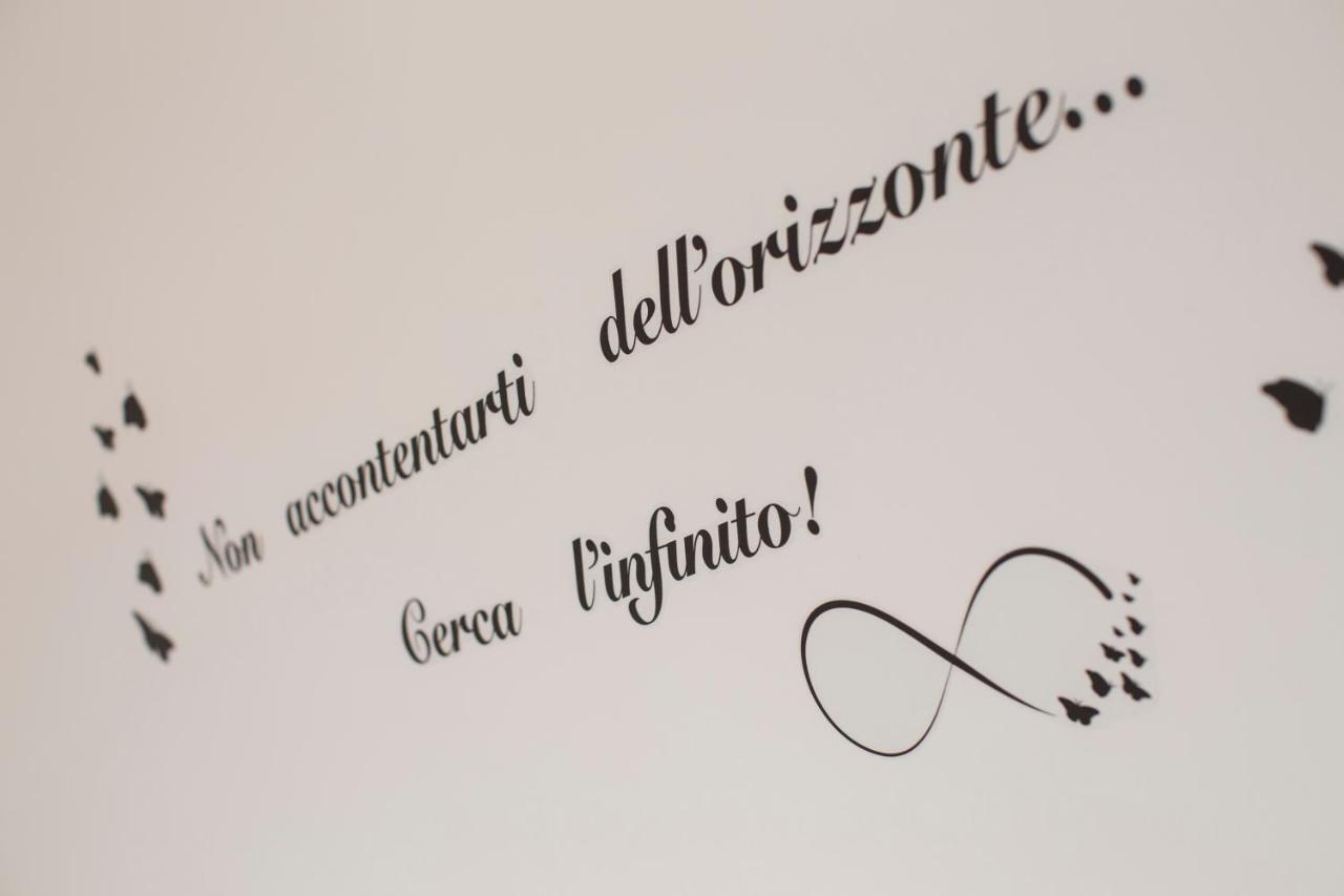 Il Nido Di Tiffany Apartment Massino Visconti ภายนอก รูปภาพ