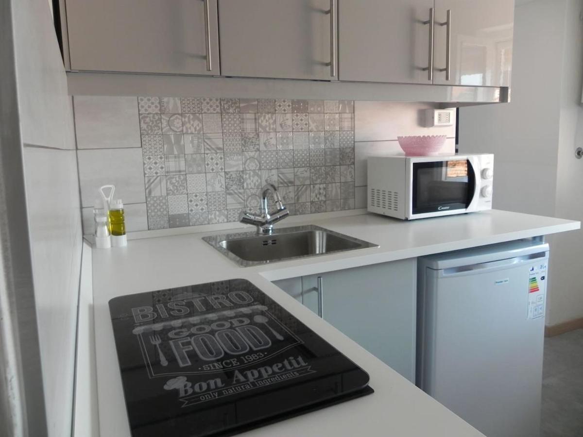 Il Nido Di Tiffany Apartment Massino Visconti ภายนอก รูปภาพ